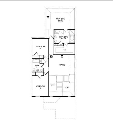 1804 Emilia Drive, Celina, TX 75009