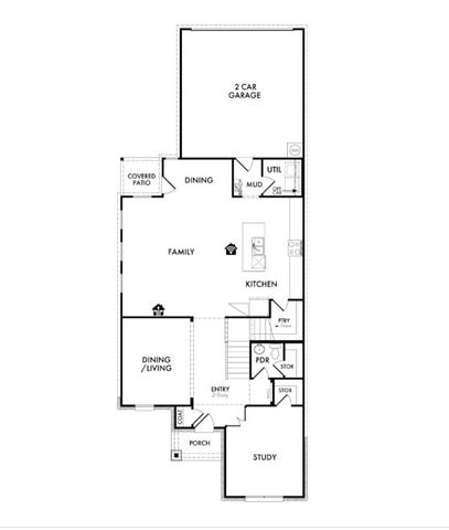 1804 Emilia Drive, Celina, TX 75009