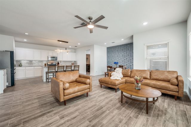 1804 Emilia Drive, Celina, TX 75009