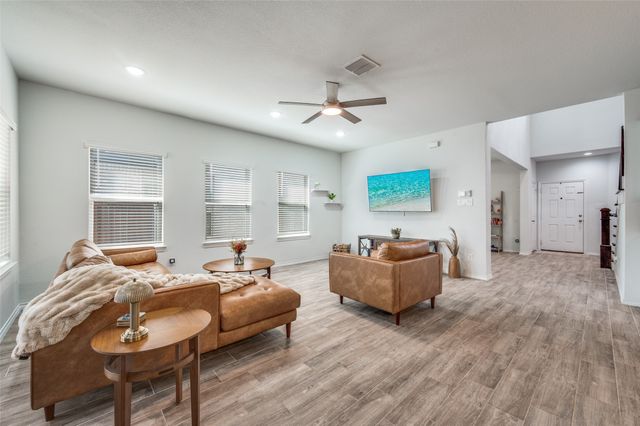 1804 Emilia Drive, Celina, TX 75009