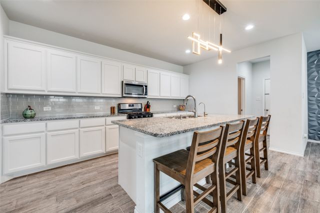 1804 Emilia Drive, Celina, TX 75009