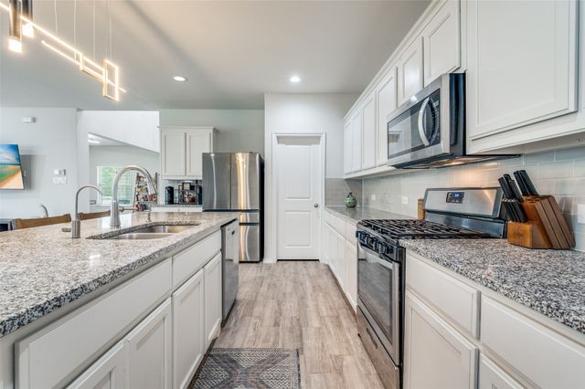 1804 Emilia Drive, Celina, TX 75009