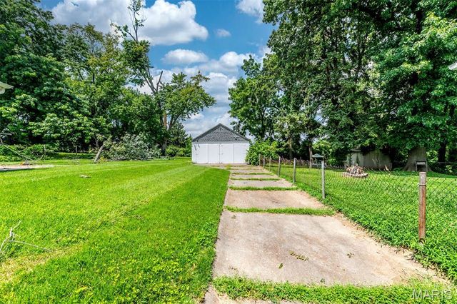 2935 Hilleman Avenue, St Louis, MO 63114