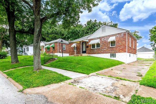 2935 Hilleman Avenue, St Louis, MO 63114