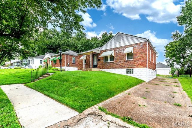2935 Hilleman Avenue, St Louis, MO 63114