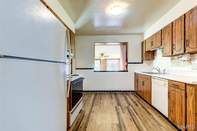 2935 Hilleman Avenue, St Louis, MO 63114