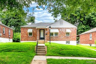 2935 Hilleman Avenue, St Louis, MO 63114