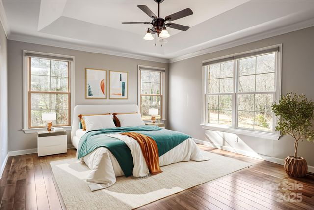 98 Sovereign Lane, Fairview, NC 28730