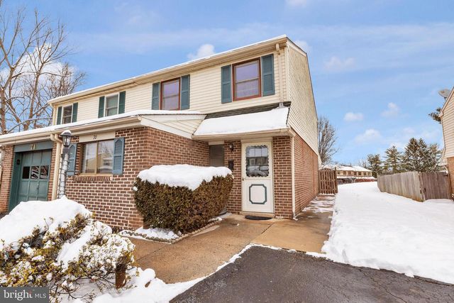 70 ORCHARD CT, Royersford, PA 19468