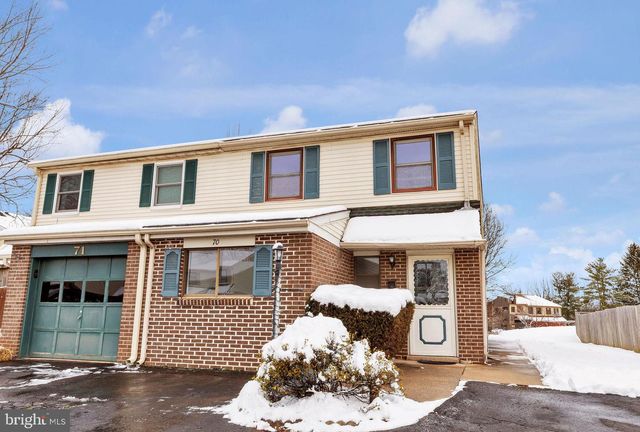 70 ORCHARD CT, Royersford, PA 19468