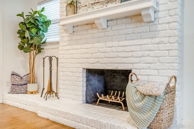 4101 El Campo Avenue, Fort Worth, TX 76107