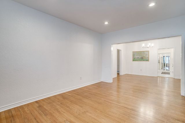 4101 El Campo Avenue, Fort Worth, TX 76107