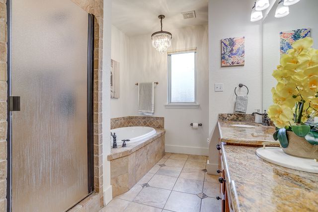 4101 El Campo Avenue, Fort Worth, TX 76107