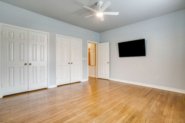 4101 El Campo Avenue, Fort Worth, TX 76107