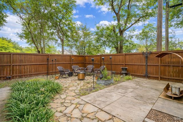 4101 El Campo Avenue, Fort Worth, TX 76107