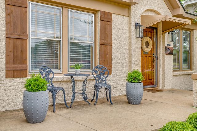 4101 El Campo Avenue, Fort Worth, TX 76107