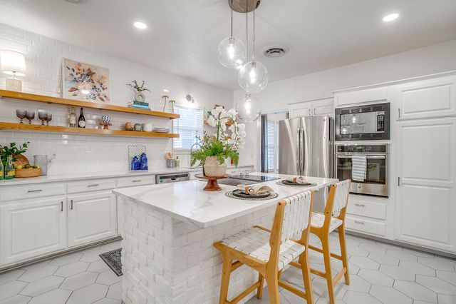 4101 El Campo Avenue, Fort Worth, TX 76107