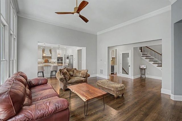 94 Brisbane Drive, Acworth, GA 30101