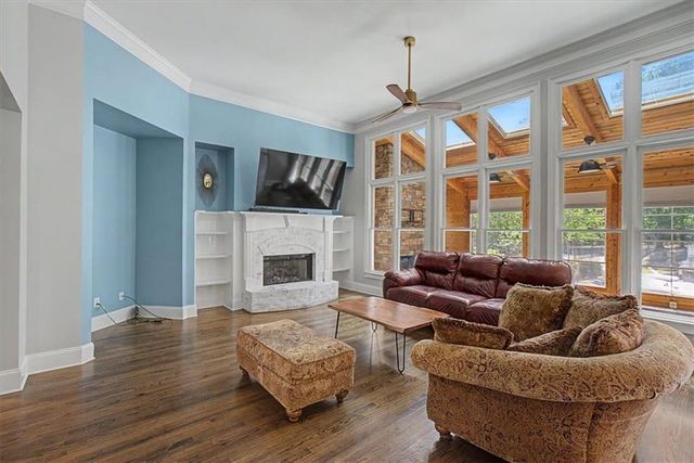 94 Brisbane Drive, Acworth, GA 30101