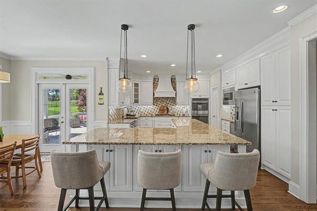 94 Brisbane Drive, Acworth, GA 30101