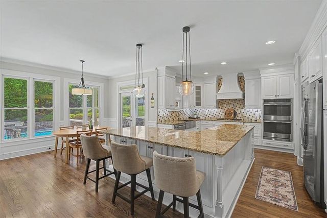 94 Brisbane Drive, Acworth, GA 30101