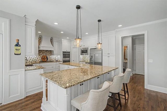 94 Brisbane Drive, Acworth, GA 30101
