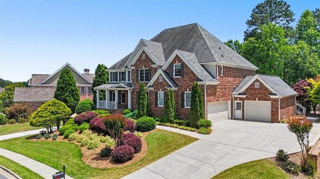 94 Brisbane Drive, Acworth, GA 30101