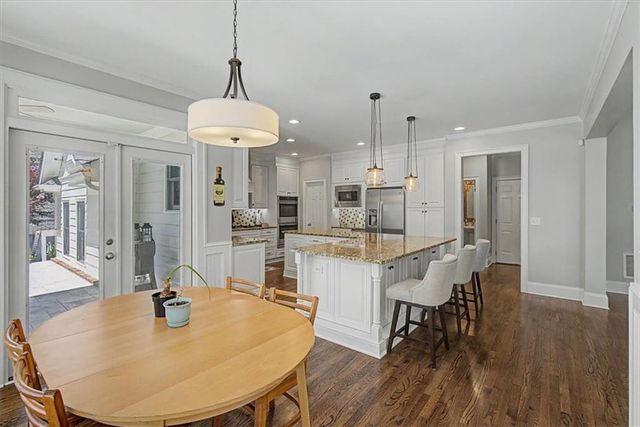 94 Brisbane Drive, Acworth, GA 30101