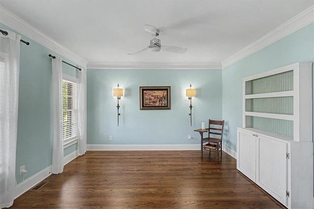 94 Brisbane Drive, Acworth, GA 30101
