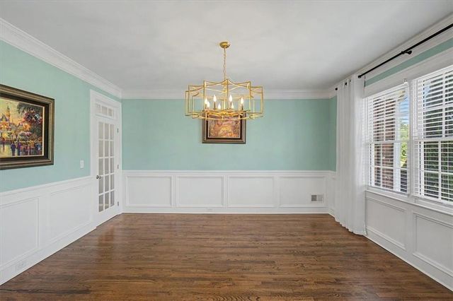 94 Brisbane Drive, Acworth, GA 30101