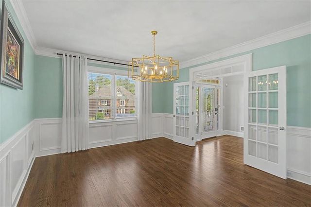 94 Brisbane Drive, Acworth, GA 30101