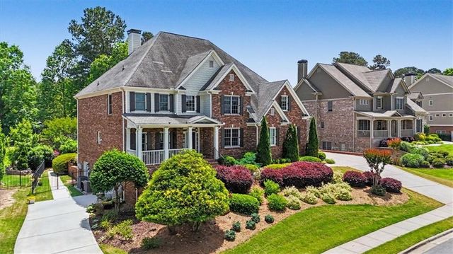 94 Brisbane Drive, Acworth, GA 30101