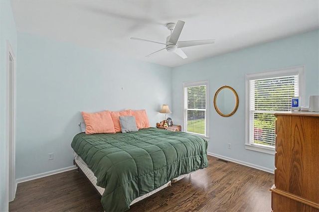 94 Brisbane Drive, Acworth, GA 30101