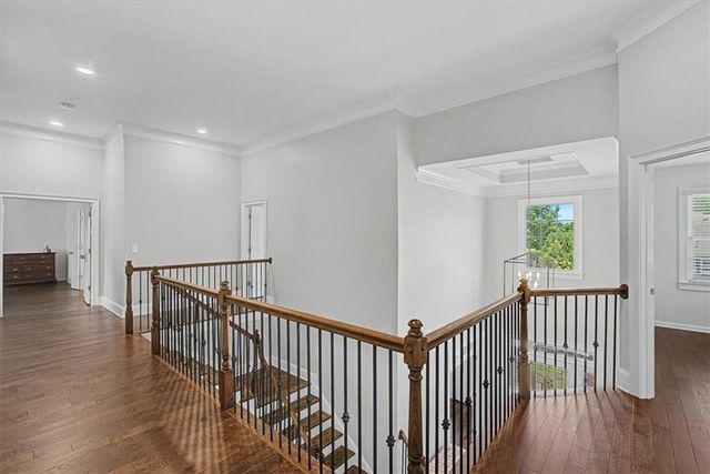 94 Brisbane Drive, Acworth, GA 30101