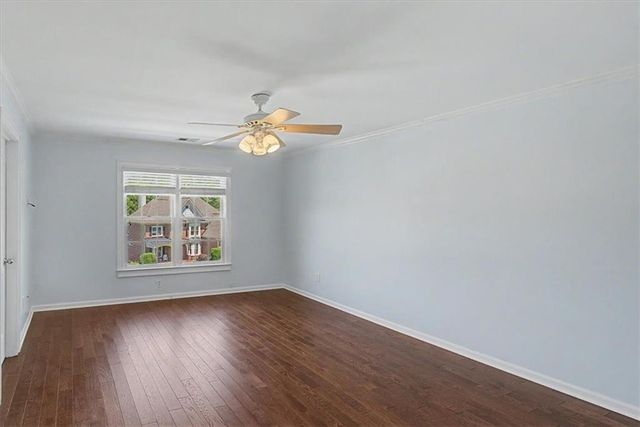94 Brisbane Drive, Acworth, GA 30101