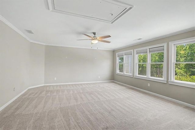 94 Brisbane Drive, Acworth, GA 30101