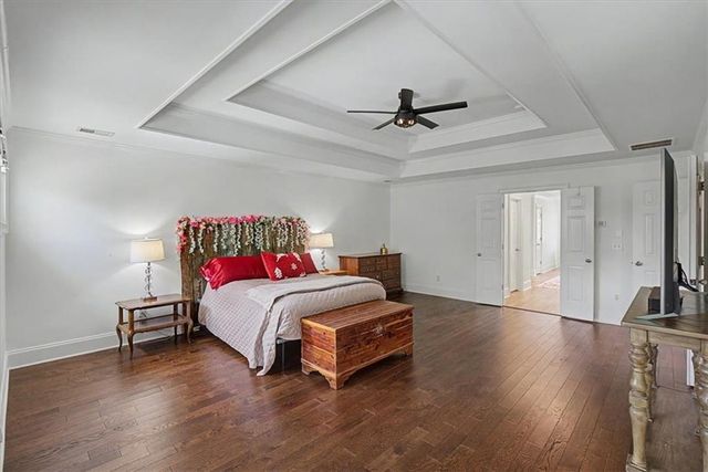 94 Brisbane Drive, Acworth, GA 30101