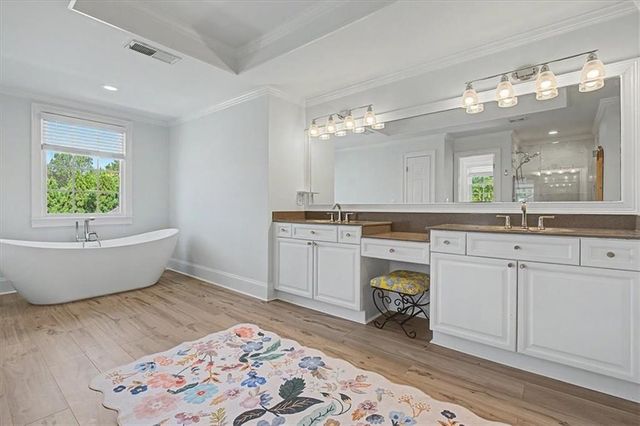 94 Brisbane Drive, Acworth, GA 30101