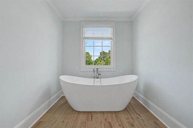 94 Brisbane Drive, Acworth, GA 30101