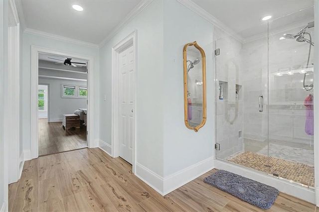94 Brisbane Drive, Acworth, GA 30101