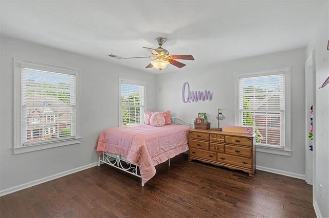 94 Brisbane Drive, Acworth, GA 30101