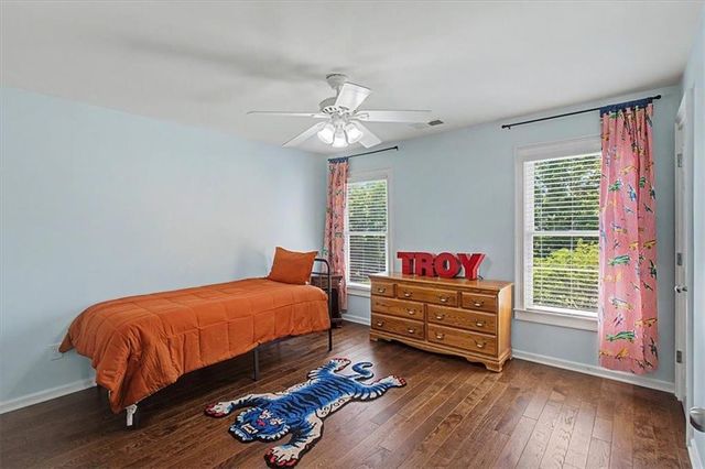 94 Brisbane Drive, Acworth, GA 30101