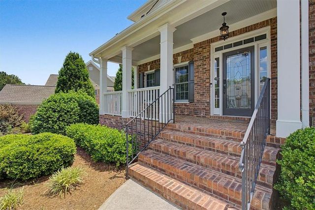 94 Brisbane Drive, Acworth, GA 30101