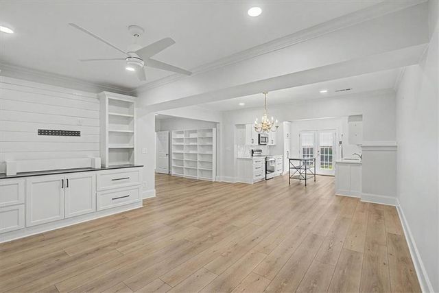 94 Brisbane Drive, Acworth, GA 30101