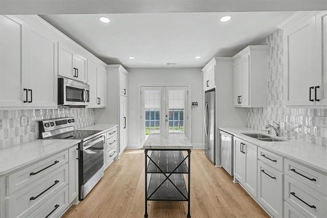 94 Brisbane Drive, Acworth, GA 30101