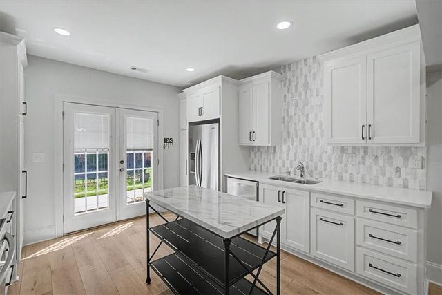 94 Brisbane Drive, Acworth, GA 30101