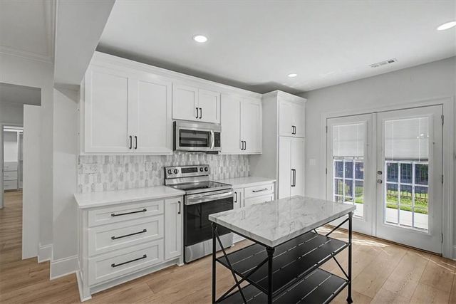94 Brisbane Drive, Acworth, GA 30101