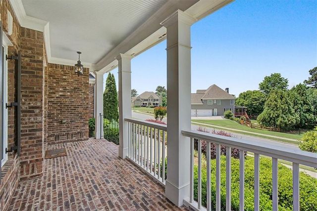 94 Brisbane Drive, Acworth, GA 30101