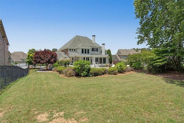 94 Brisbane Drive, Acworth, GA 30101