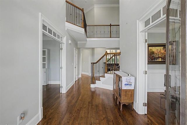 94 Brisbane Drive, Acworth, GA 30101